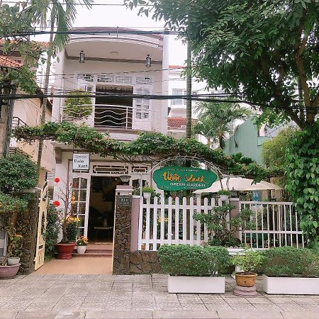 Green Garden Homestay Хой Ан Екстериор снимка