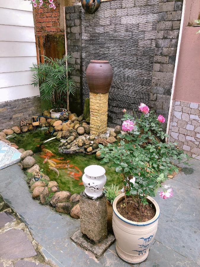 Green Garden Homestay Хой Ан Екстериор снимка