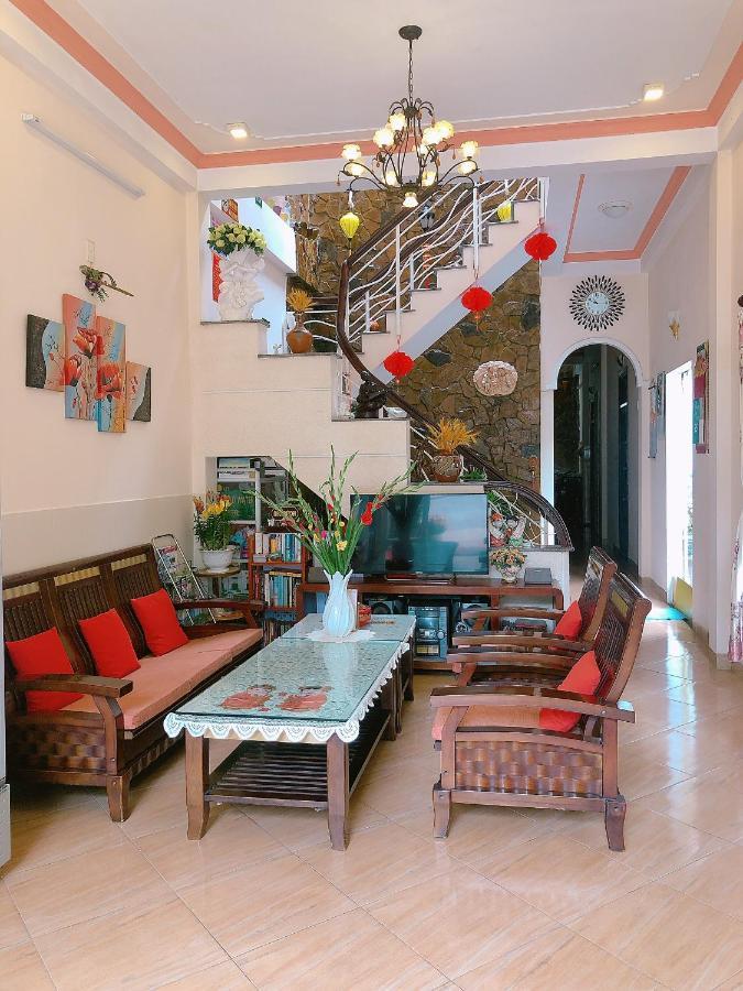 Green Garden Homestay Хой Ан Екстериор снимка