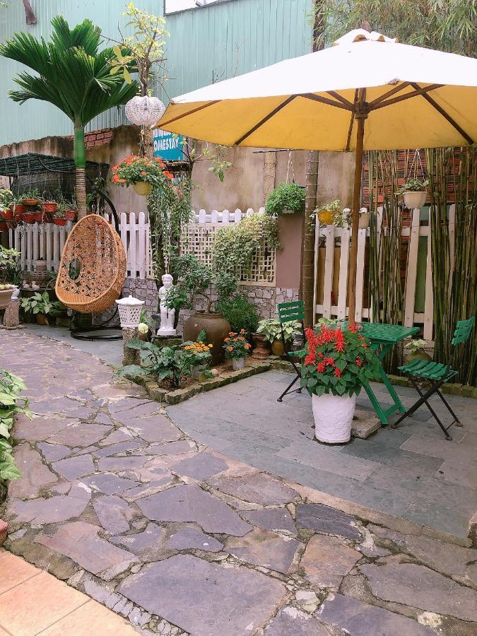 Green Garden Homestay Хой Ан Екстериор снимка