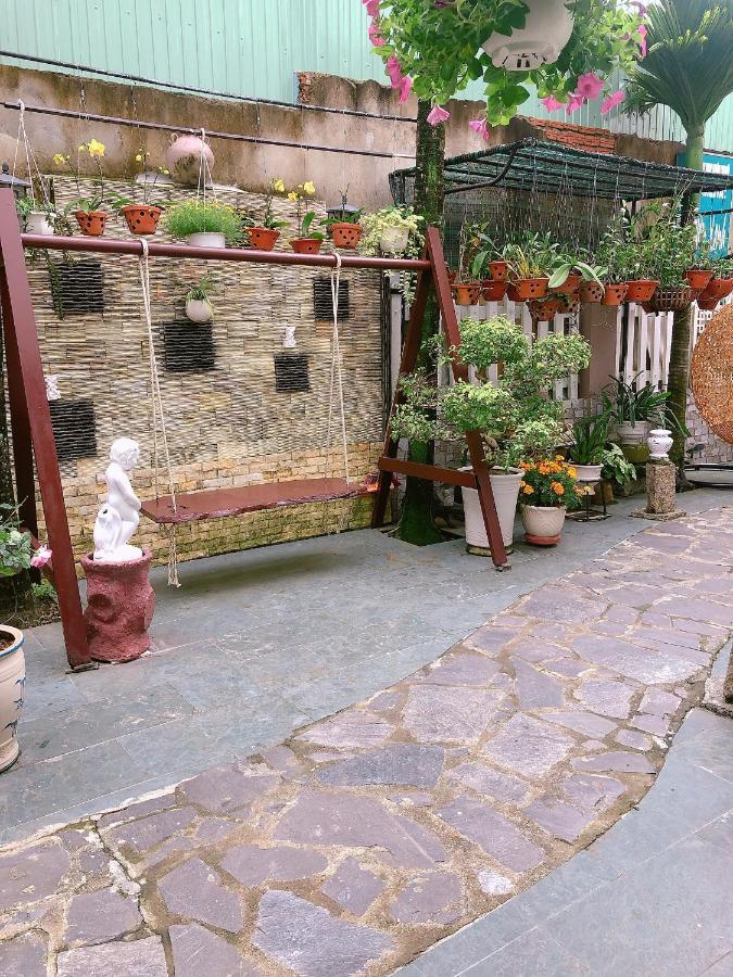Green Garden Homestay Хой Ан Екстериор снимка