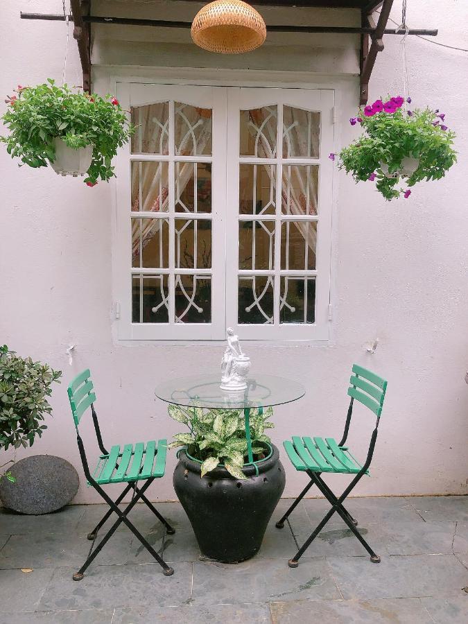 Green Garden Homestay Хой Ан Екстериор снимка