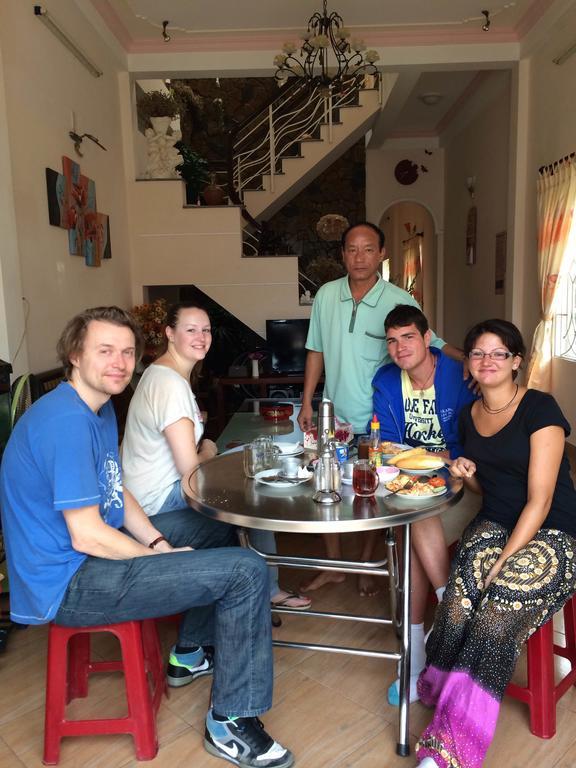 Green Garden Homestay Хой Ан Екстериор снимка