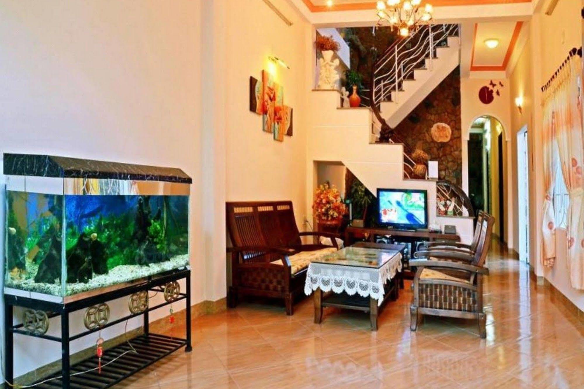 Green Garden Homestay Хой Ан Екстериор снимка