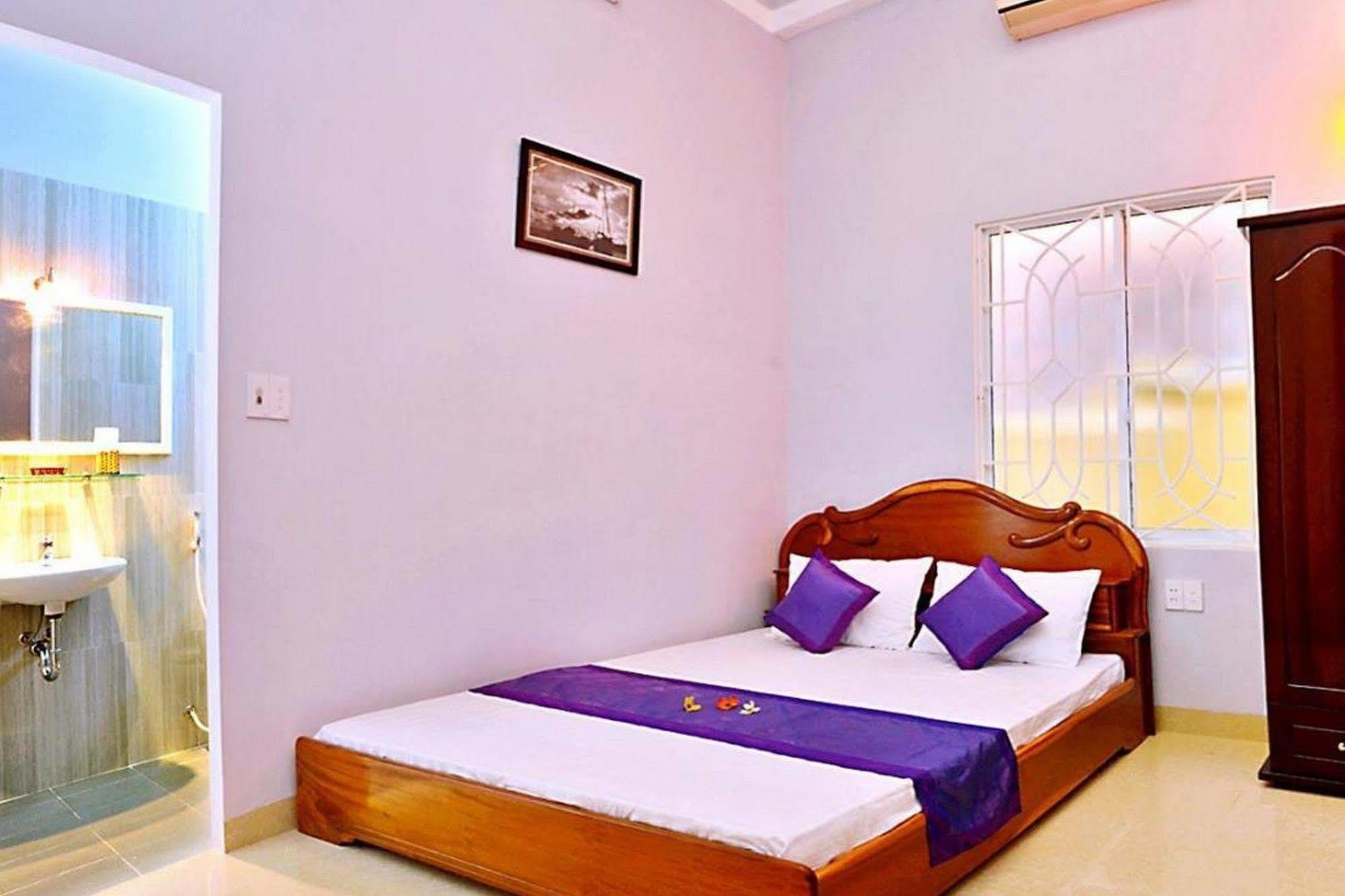 Green Garden Homestay Хой Ан Екстериор снимка