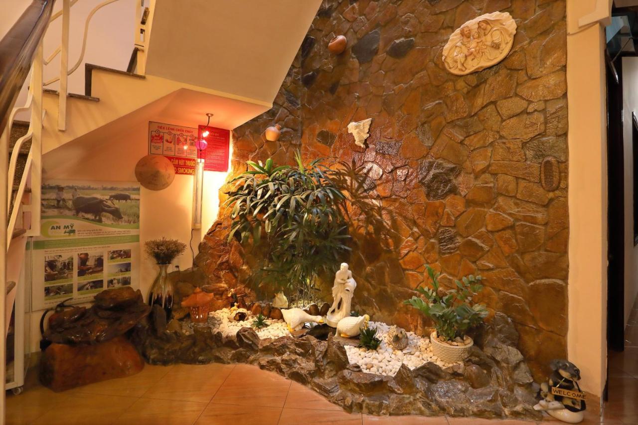 Green Garden Homestay Хой Ан Екстериор снимка