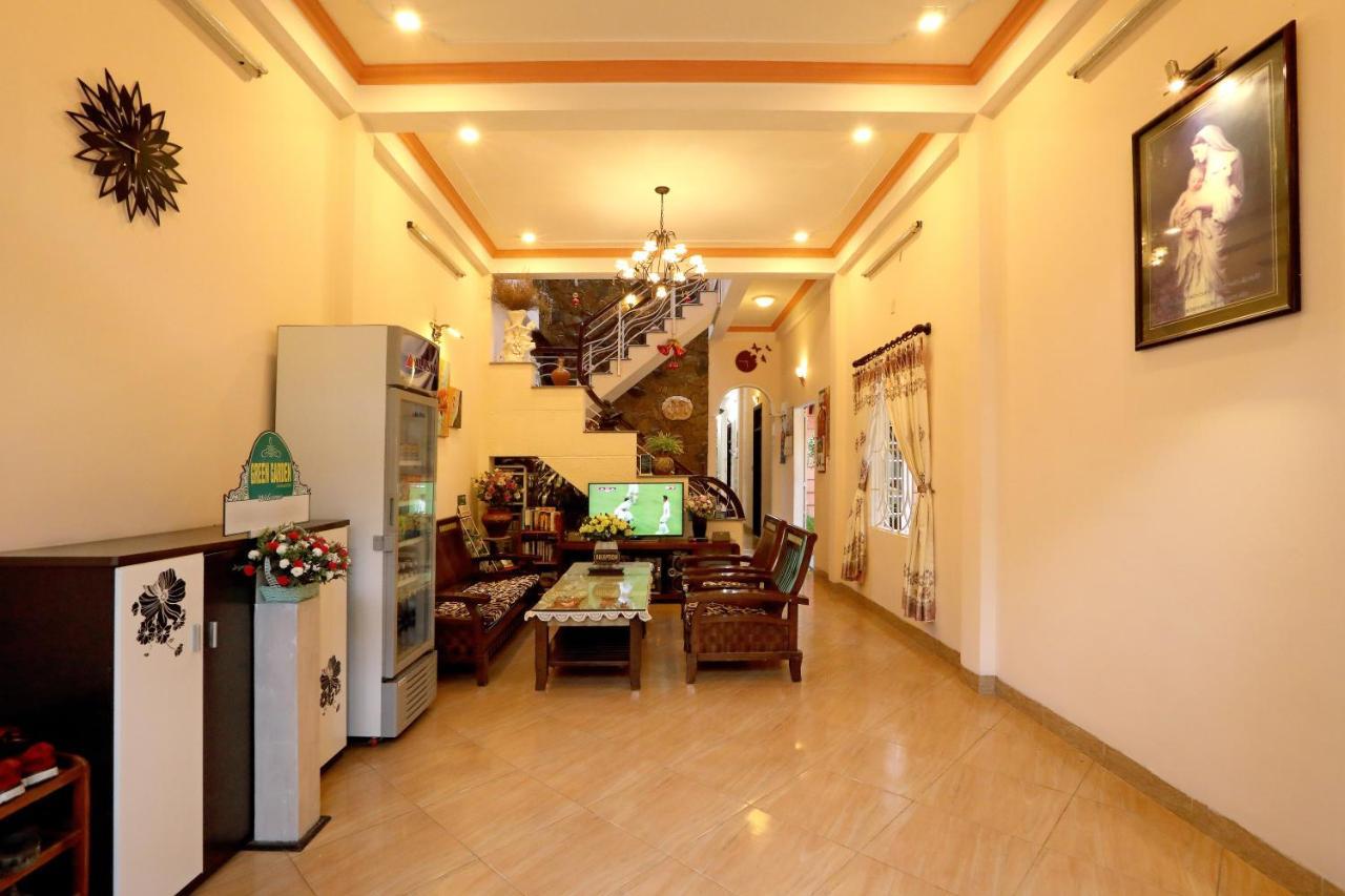 Green Garden Homestay Хой Ан Екстериор снимка