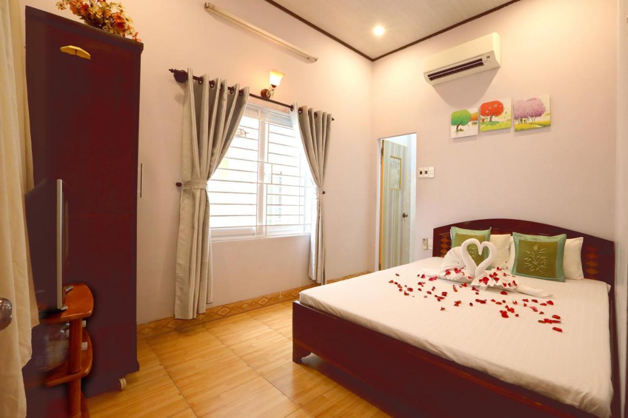 Green Garden Homestay Хой Ан Екстериор снимка