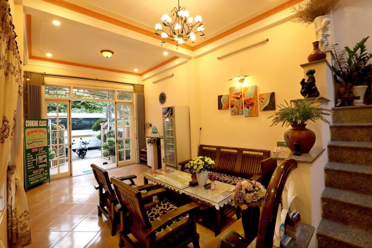 Green Garden Homestay Хой Ан Екстериор снимка